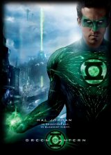 The Green Lantern